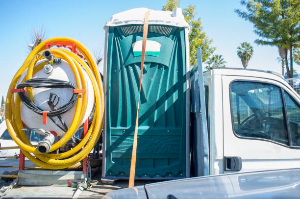 Best Luxury portable toilet rental  in Brigham City, UT