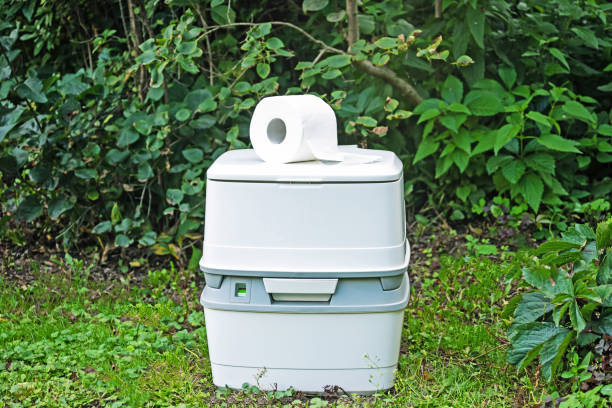 Best Portable toilet rental for construction  in Brigham City, UT