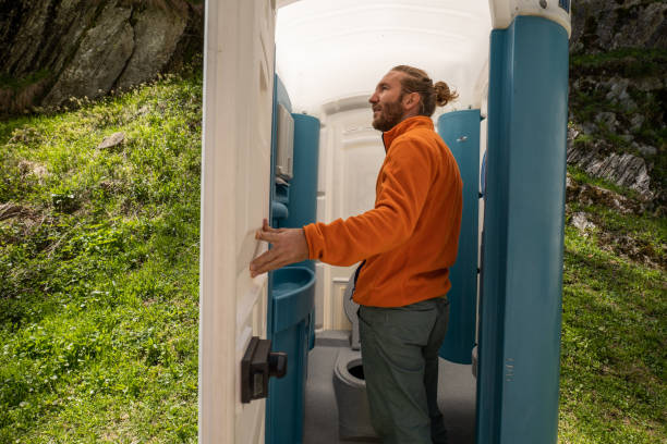 Best Porta potty delivery and setup  in Brigham City, UT