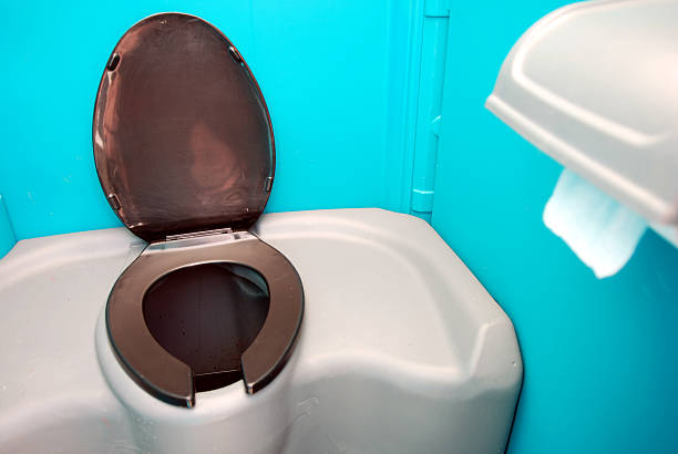 Best Portable restroom trailer rental  in Brigham City, UT
