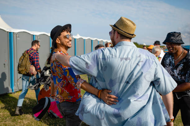 Best Affordable portable toilet rental  in Brigham City, UT
