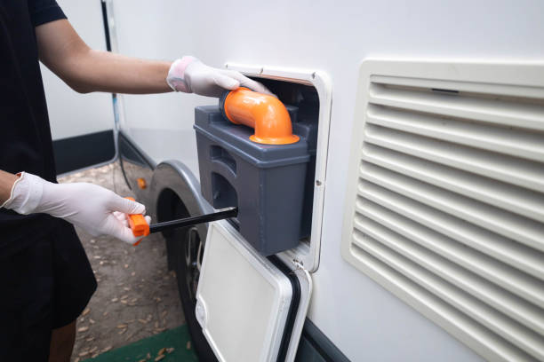 Best Local porta potty services  in Brigham City, UT