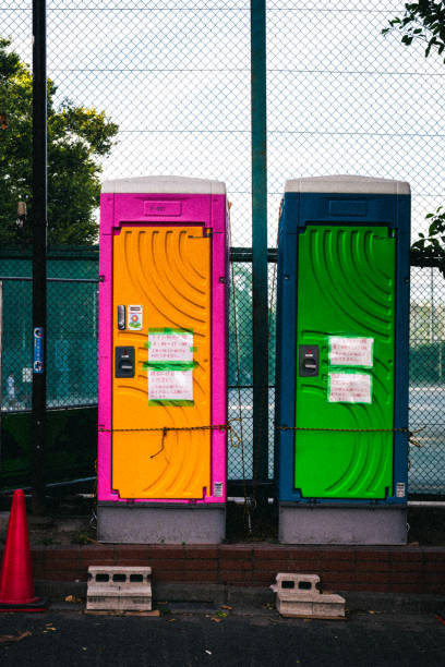 Sanitation services for porta potties in Brigham City, UT