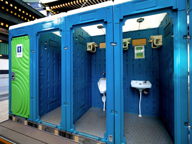 Best Portable bathroom rental  in Brigham City, UT