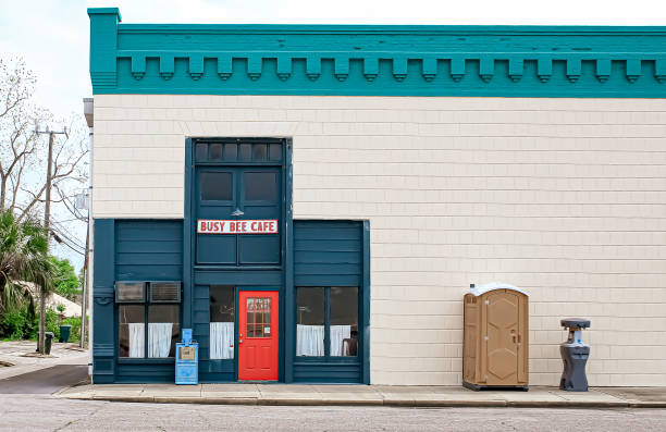 Best Best portable toilet rental  in Brigham City, UT