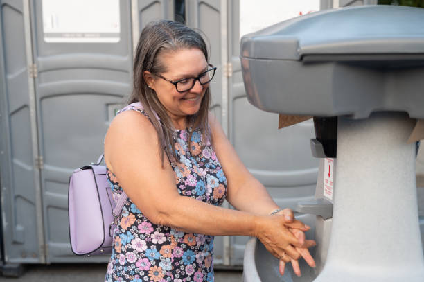 Best Porta potty rental near me  in Brigham City, UT