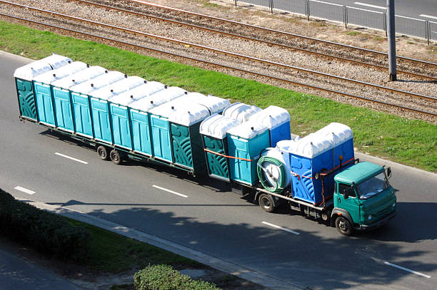 Best Portable toilet rental cost  in Brigham City, UT